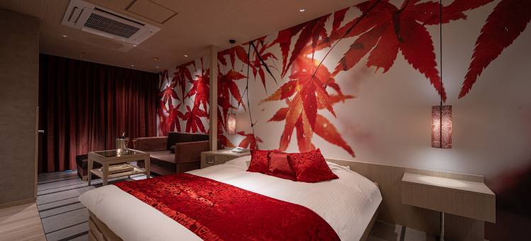 酒店ICOI仅限成人(HOTEL ICOI  (Adults Only))图片