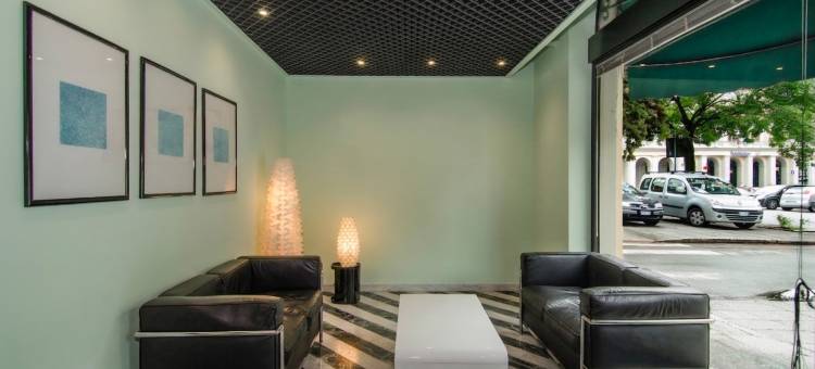 雷克斯酒店(Hotel Rex)图片