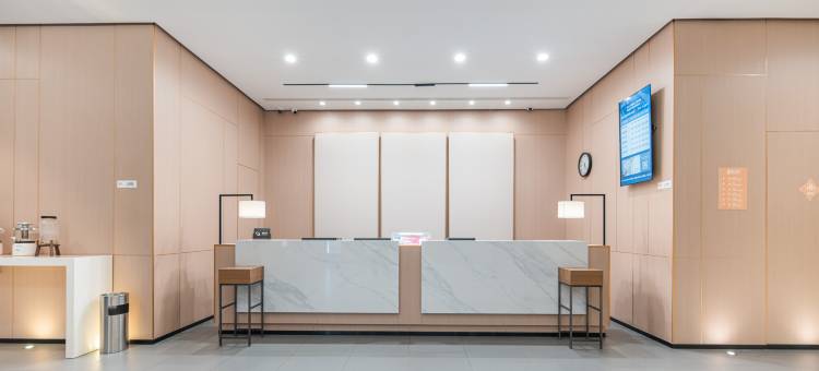 锦江之星酒店(深圳福田皇岗口岸地铁站店)图片