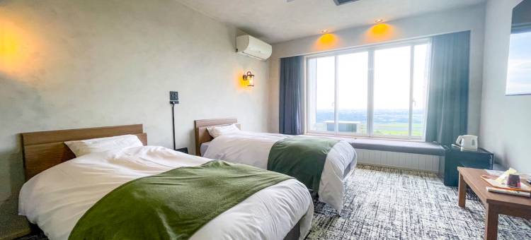 LiVEMAX RESORT 筑波山温泉酒店(LiVEMAX RESORT TSUKUBASANONSEN)图片