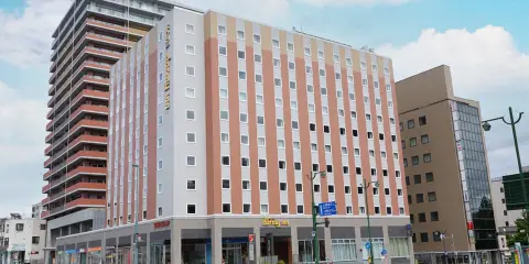北海道小樽多美迎高級天然温泉酒店(2026/8/1重開)