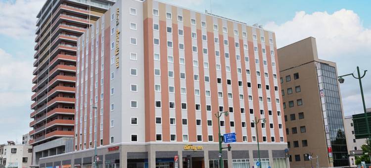 北海道小樽多美迎高级天然温泉酒店(2026/8/1重开)(Dormy Inn Premium Otaru Natural Hot Spring(Reopening on August 1, 2026))图片