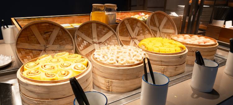 汉庭(广州天河火车东站店)图片
