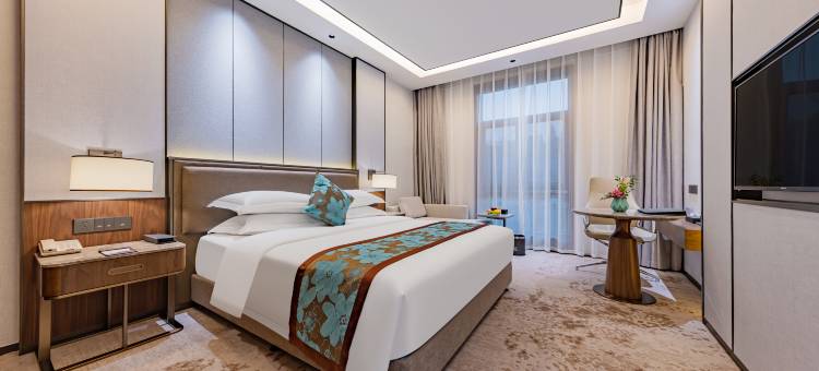 宜昌桃花岭饭店(CBD购物中心解放路步行街店)图片