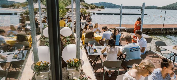 橄榄绿露营酒店(Olivia Green Camping)图片