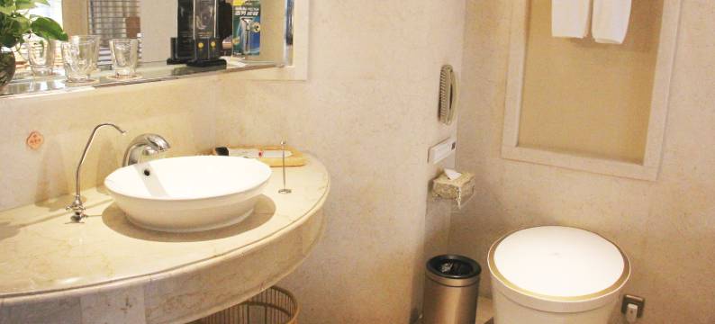 白金汉爵大酒店(苏州相城店)图片