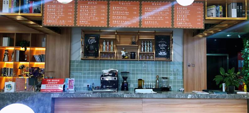 泊寓酒店(吉大一院店)图片