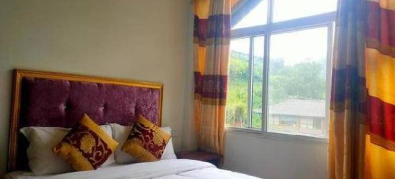 盐源走婚桥印象酒店图片