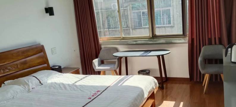 长兴全兴快捷宾馆图片