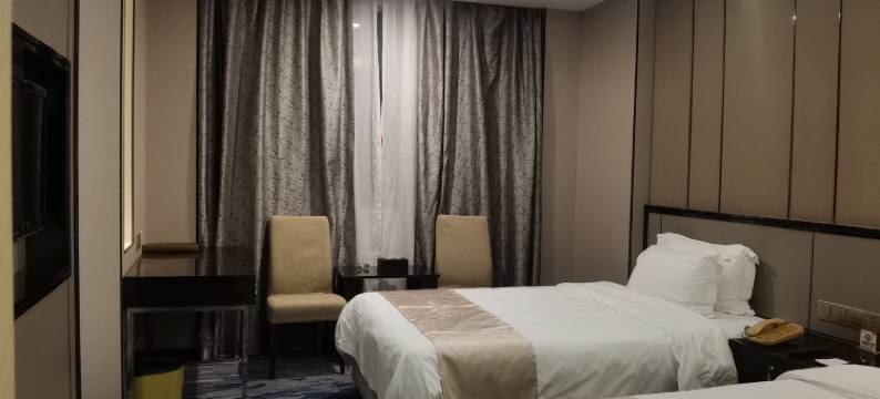 深圳联城酒店(罗湖口岸店)图片