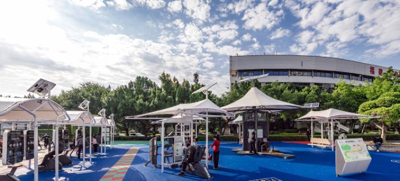 悦尚酒店(福州火车站省体育中心店)图片