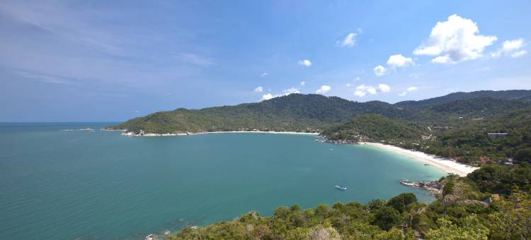 布里拉萨村-帕岸岛(Buri Rasa Village Phangan)图片