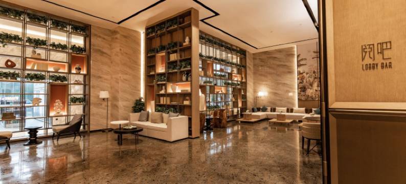 高州温德姆花园酒店图片