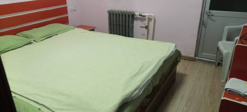 沂源心之家商务宾馆图片