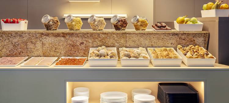 荷鲁斯公寓(B&B Hotel e Apartamentos Felgueiras)图片