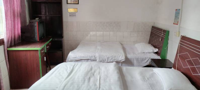 独山县永兴商务宾馆图片