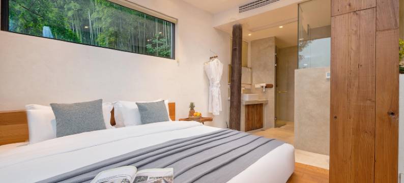 莫上隐·莫干山度假美墅图片