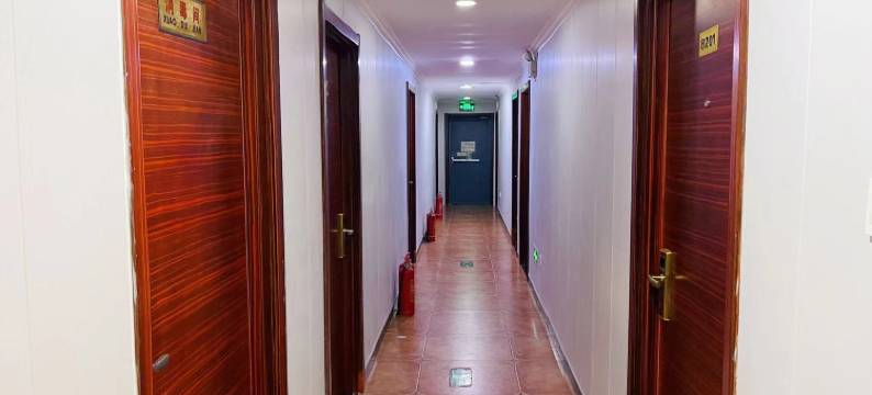 北京石佛营宾馆(朝阳高铁站石佛营地铁站店)图片