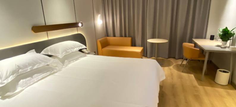 锦江之星酒店(郸城新华路店)图片