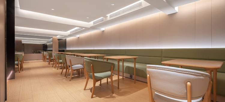 全季酒店(福州宝龙广场宁化地铁站店)图片