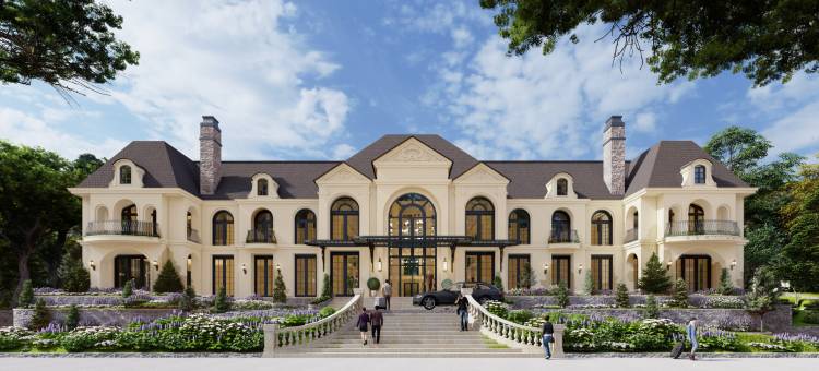 大叻美居度假村(Mercure Dalat Resort)图片