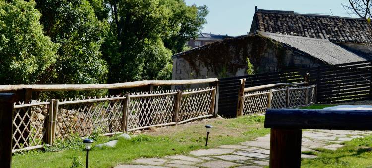 福里山舍海湾度假村图片