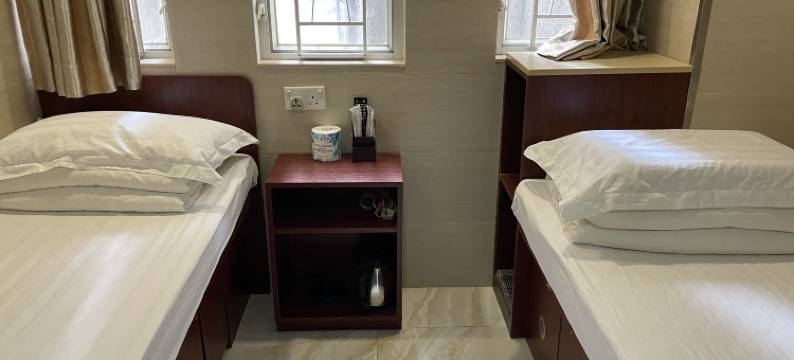 香港新东方宾馆图片