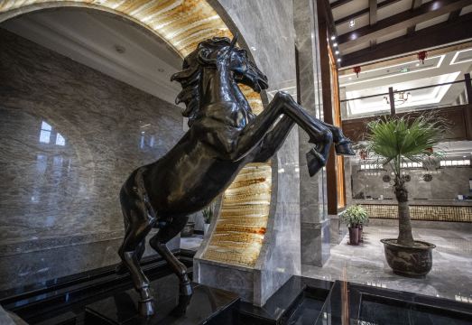 Zhaozhou Impression Hotel Hotel Overview