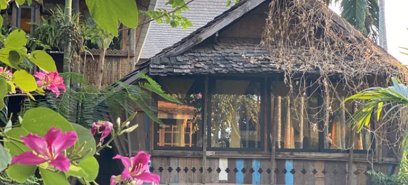 般布鲁住宿加早餐旅馆(BaanBooLoo Village)图片