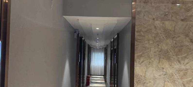 渠县鑫源商务宾馆图片