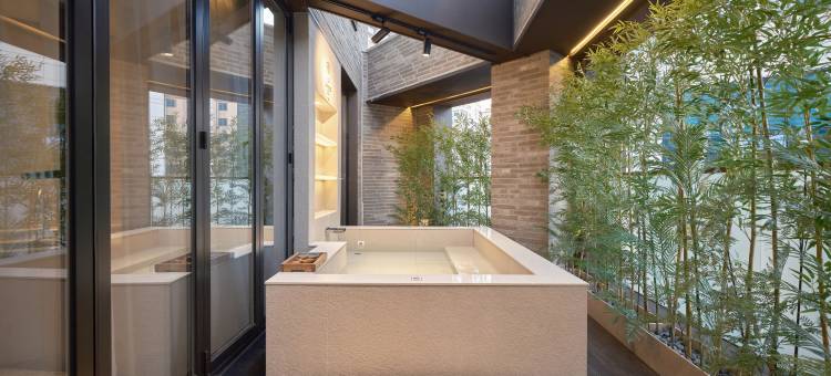 UH Suite 首尔广场酒店(UH Suite Seoul Square)图片