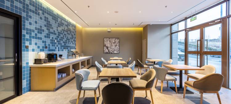 如家酒店·neo(西宁南川工业园区管委会店)图片