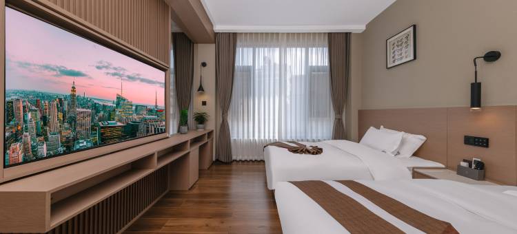 六和居民宿图片