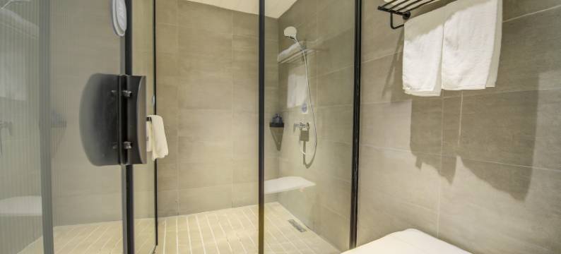 汉庭酒店(郑州中原路市政府店)图片