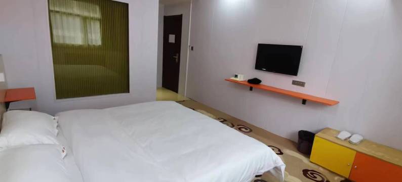 图优舒享民宿图片