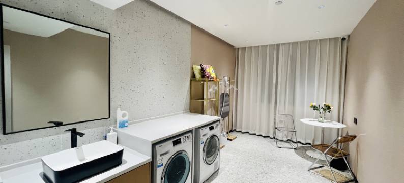 IU酒店(洛阳偃师商都路店)图片