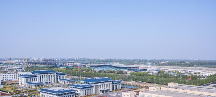 格林东方酒店(临沂机场国际会展中心店)图片