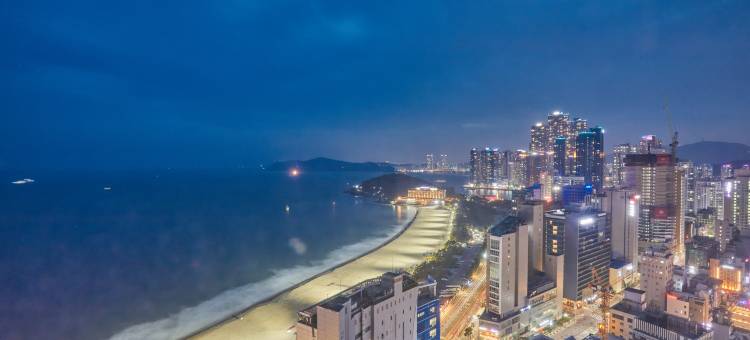 柯荣海云酒店(Kolon Seacloud Hotel)图片