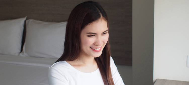 宿务市霍普酒店(Hop Inn Hotel Cebu City)图片