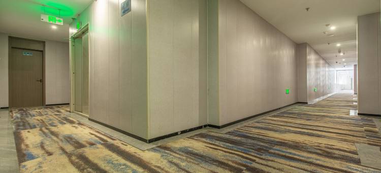 都市花园酒店(宁晋政府东亚店)图片