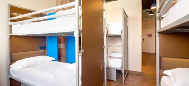 威尼斯发电机旅馆(Generator Venice)图片