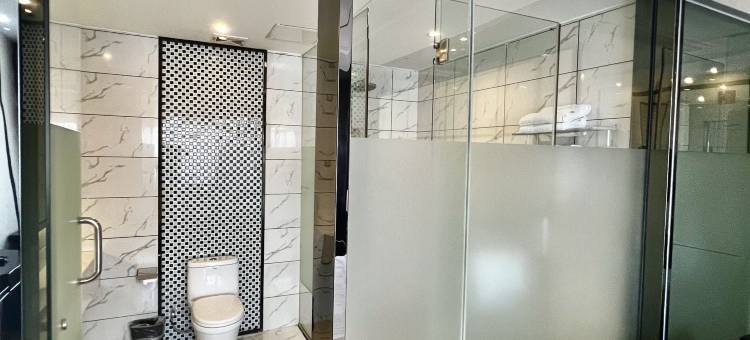 诏安明诏大酒店图片