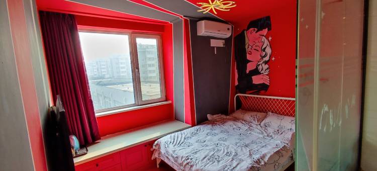 无尽的爱旅馆(辉山店)图片