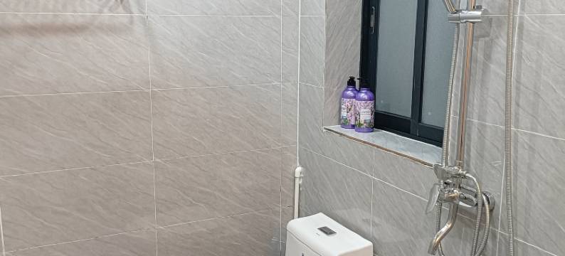 连南云岸山居民宿图片