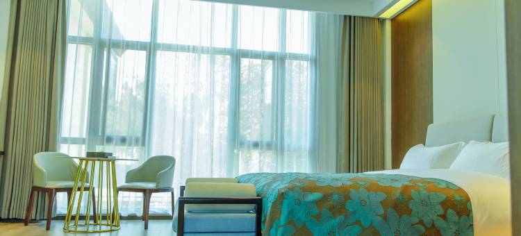 御泉湾汤泉酒店图片