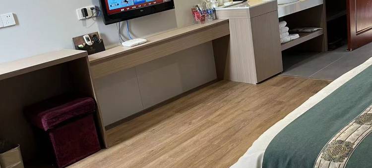 福清龙明宾馆图片