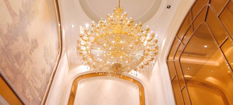 布吉泊寓(万象汇店)图片