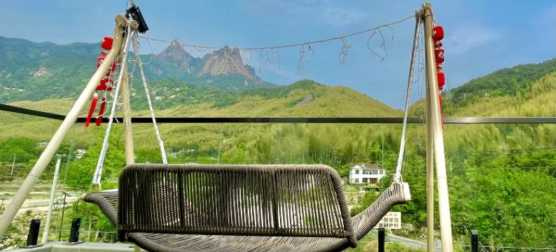 兮居民宿(天柱山景区店)图片