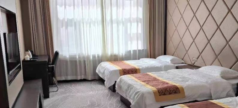 尚志畅通宾馆图片