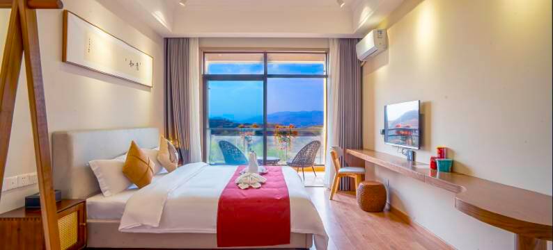 红棉度假酒店图片